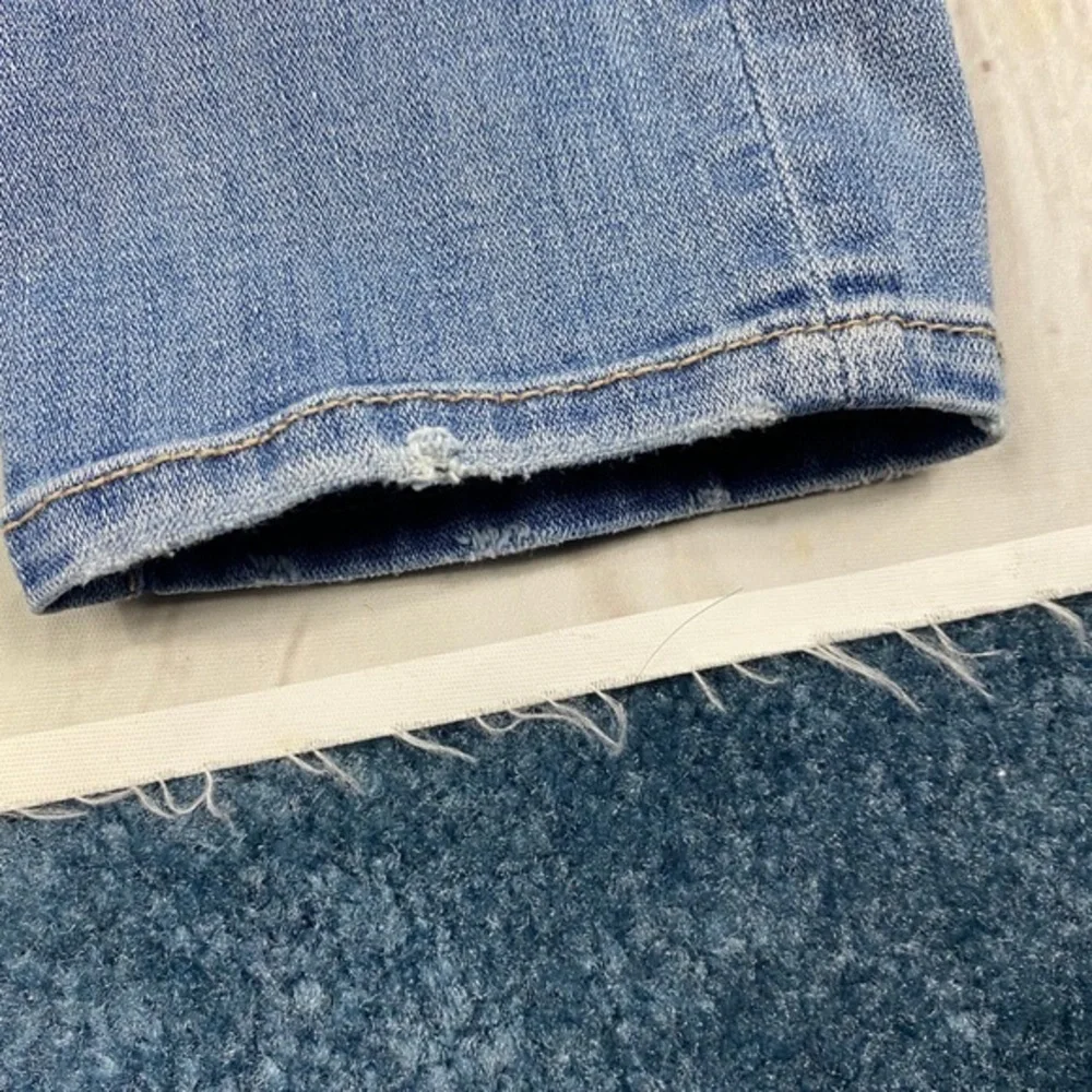 American Eagle‎ Light Wash Jeggings
